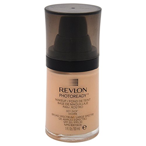 Revlon PhotoReady Makeup, Карамел, 1 Ет. унция