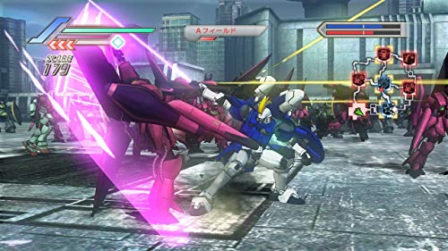 Dynasty Warriors: Gundam 3 - Xbox 360 (обновена)