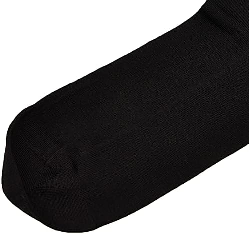 2 Памучни Чорапи Обичайните за кацане За Рокли