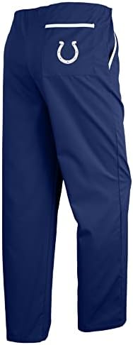 Панталони-Търкане с Логото на Унисекс екип Fabrique Gardena NFL