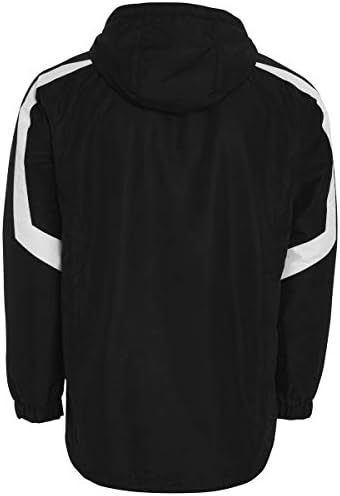 Мъжки спортни дрехи Augusta Standard 229059, Черен / Бял, Смесен