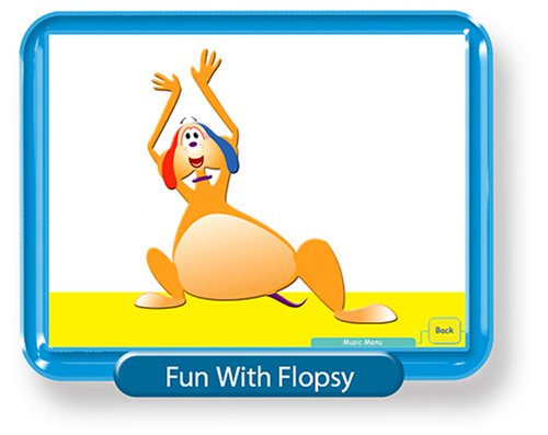 Весела компютърно забавление за деца - Shapes (Win/ Mac)