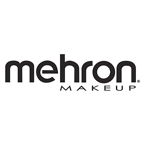 Тонален крем-стик Mehron Makeup CreamBlend (0,75 грама) (СВЕТЛО КАФЯВ)