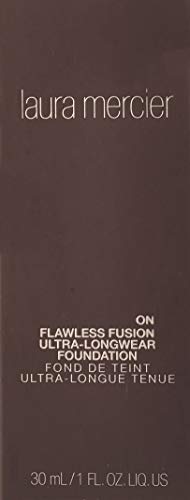 Тонален крем Laura Mercier Flawless fusion ultra-longwear foundation - скъпа от laura mercier за жени - 1 унция тонален крем, 1 унция